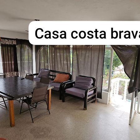 Casa Costa Brava Hotel Acapulco Luaran gambar