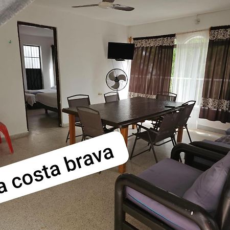 Casa Costa Brava Hotel Acapulco Luaran gambar