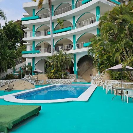 Casa Costa Brava Hotel Acapulco Luaran gambar