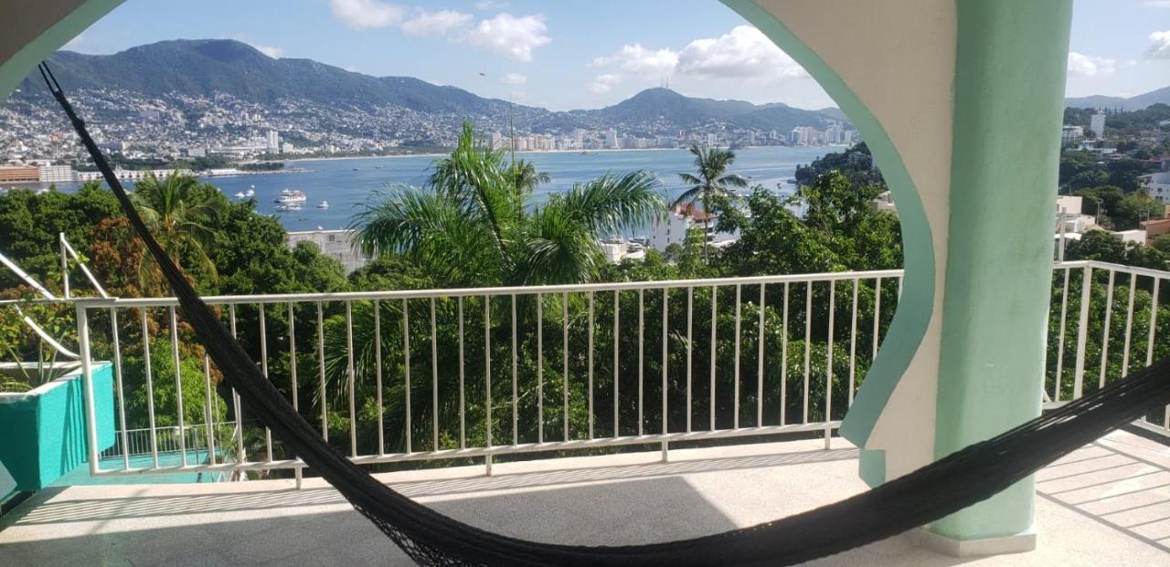 Casa Costa Brava Hotel Acapulco Luaran gambar