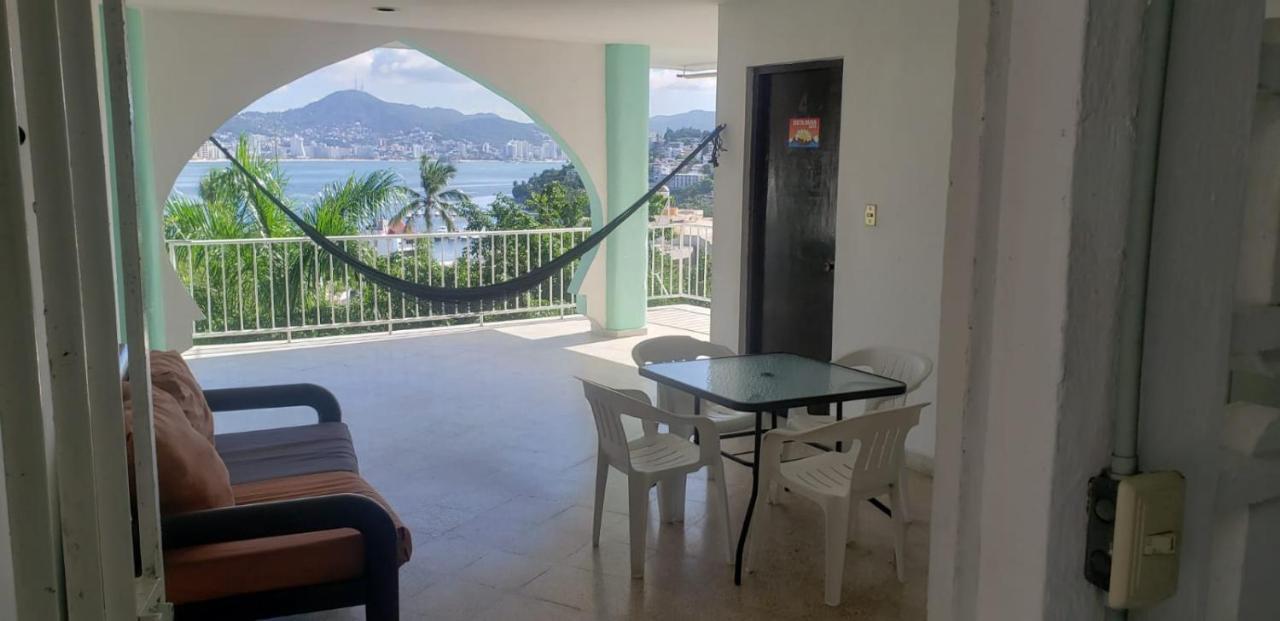 Casa Costa Brava Hotel Acapulco Luaran gambar