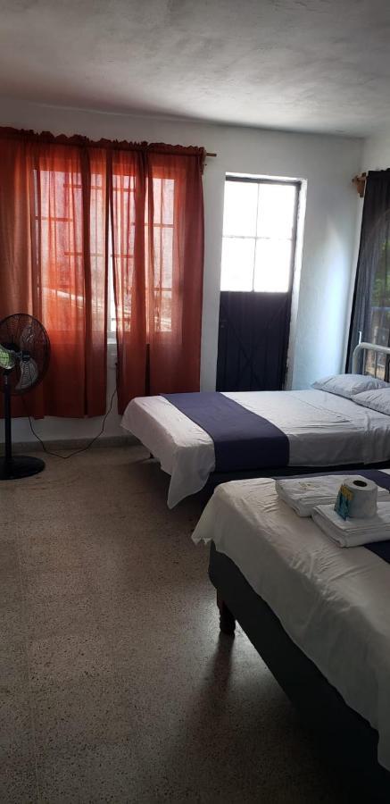 Casa Costa Brava Hotel Acapulco Luaran gambar