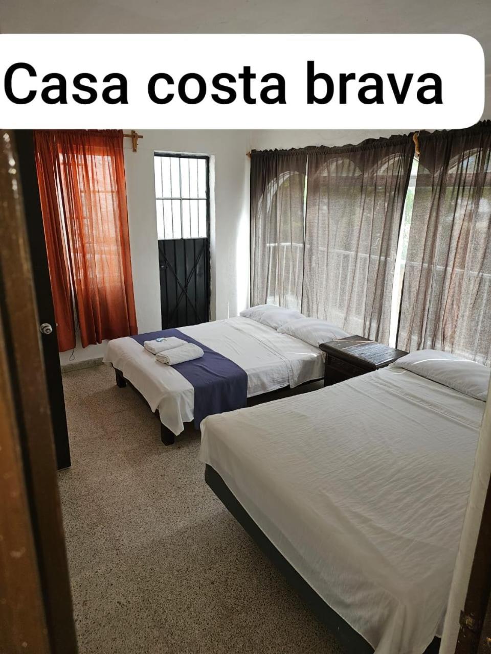 Casa Costa Brava Hotel Acapulco Luaran gambar