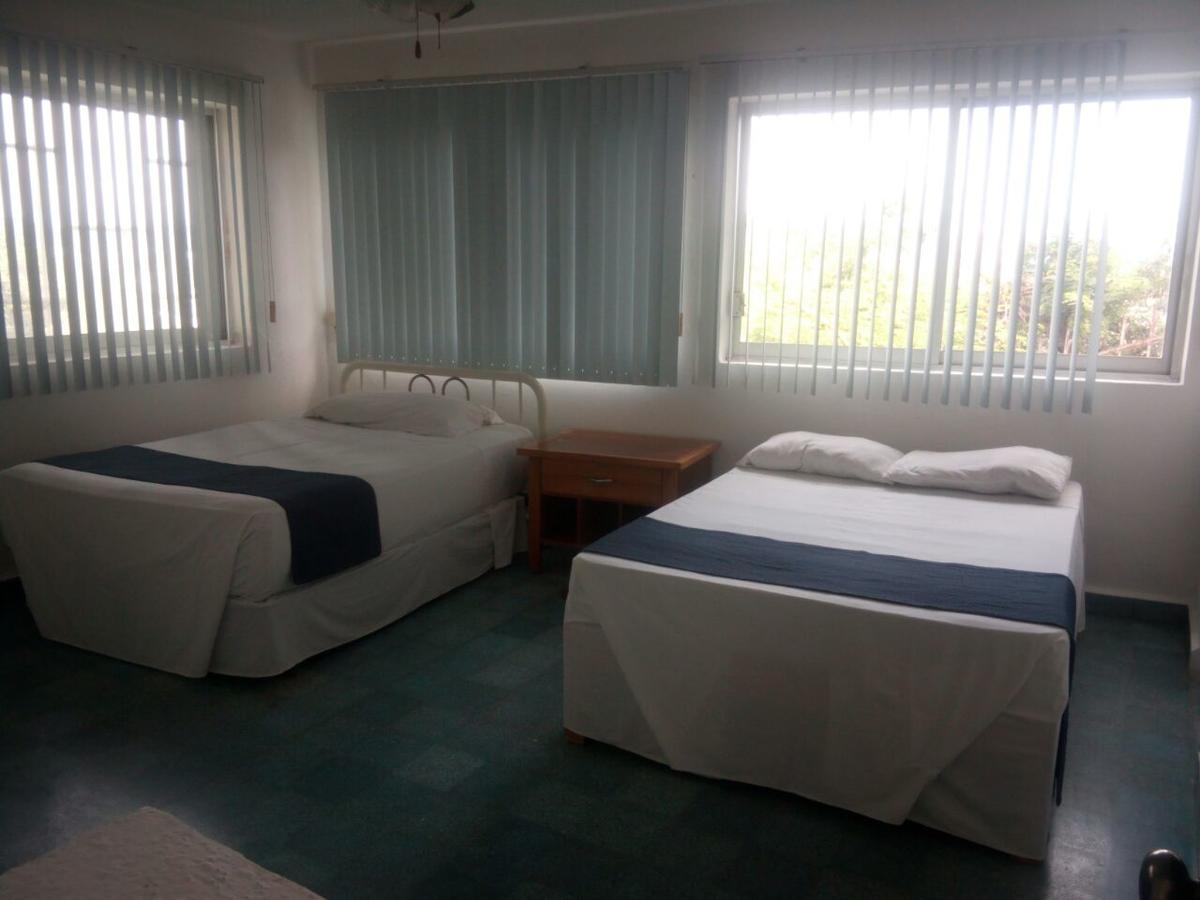 Casa Costa Brava Hotel Acapulco Luaran gambar