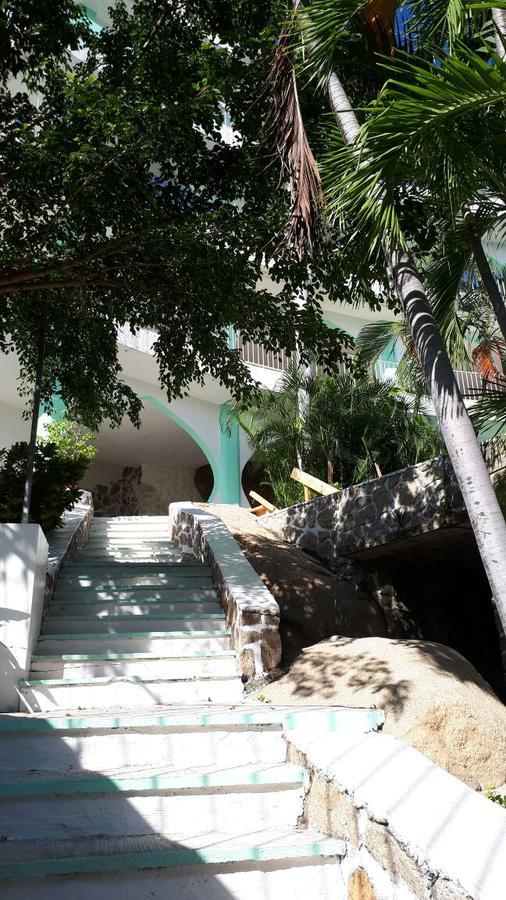 Casa Costa Brava Hotel Acapulco Luaran gambar