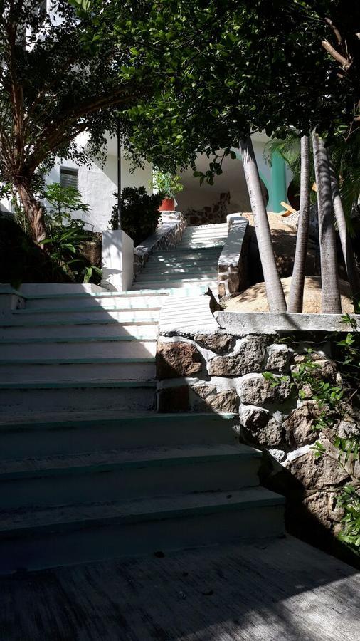 Casa Costa Brava Hotel Acapulco Luaran gambar