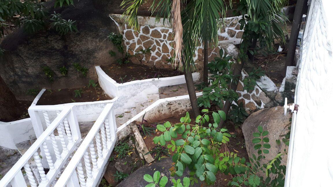 Casa Costa Brava Hotel Acapulco Luaran gambar