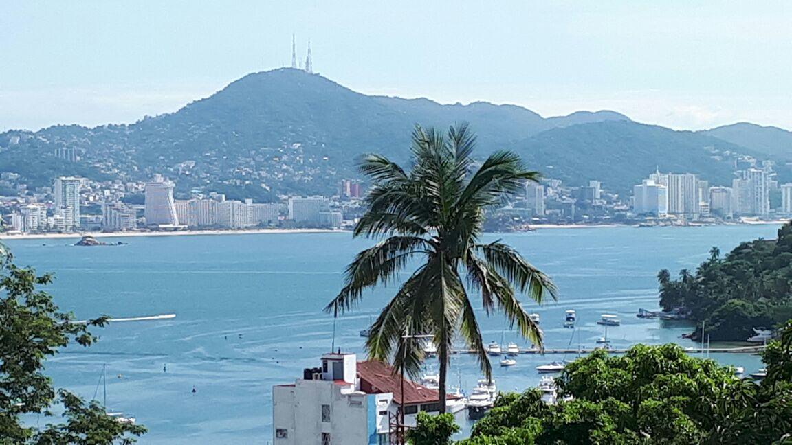 Casa Costa Brava Hotel Acapulco Luaran gambar