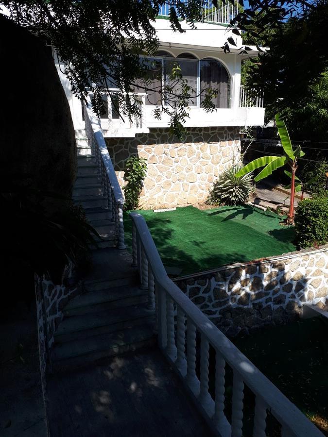 Casa Costa Brava Hotel Acapulco Luaran gambar