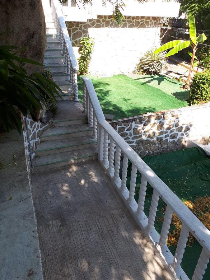 Casa Costa Brava Hotel Acapulco Luaran gambar