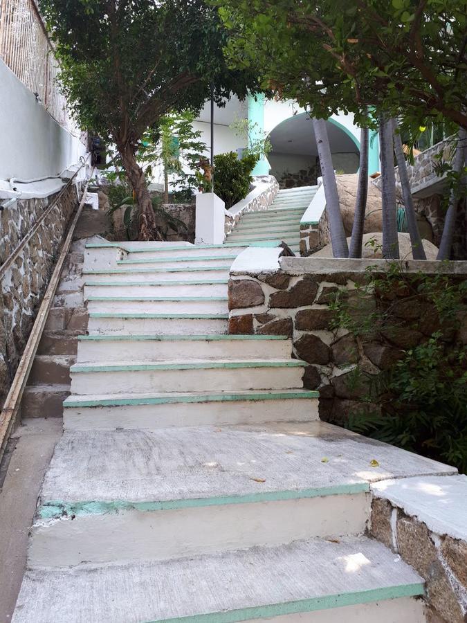 Casa Costa Brava Hotel Acapulco Luaran gambar