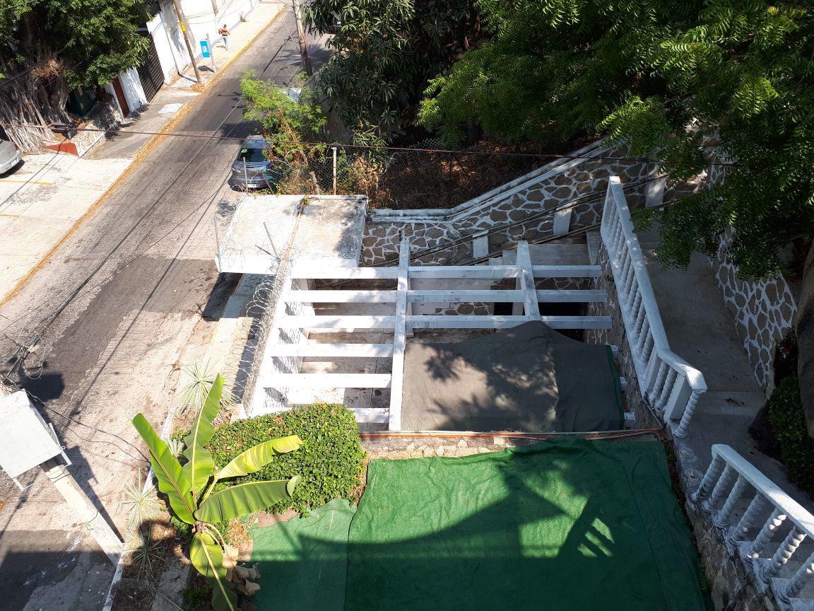 Casa Costa Brava Hotel Acapulco Luaran gambar