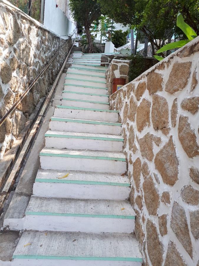 Casa Costa Brava Hotel Acapulco Luaran gambar