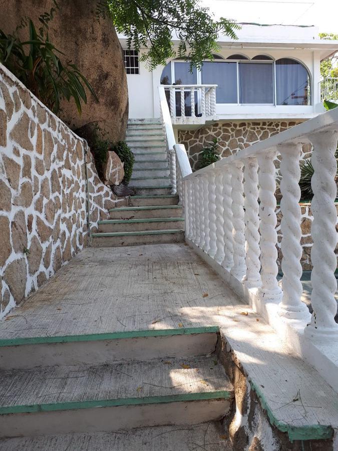 Casa Costa Brava Hotel Acapulco Luaran gambar