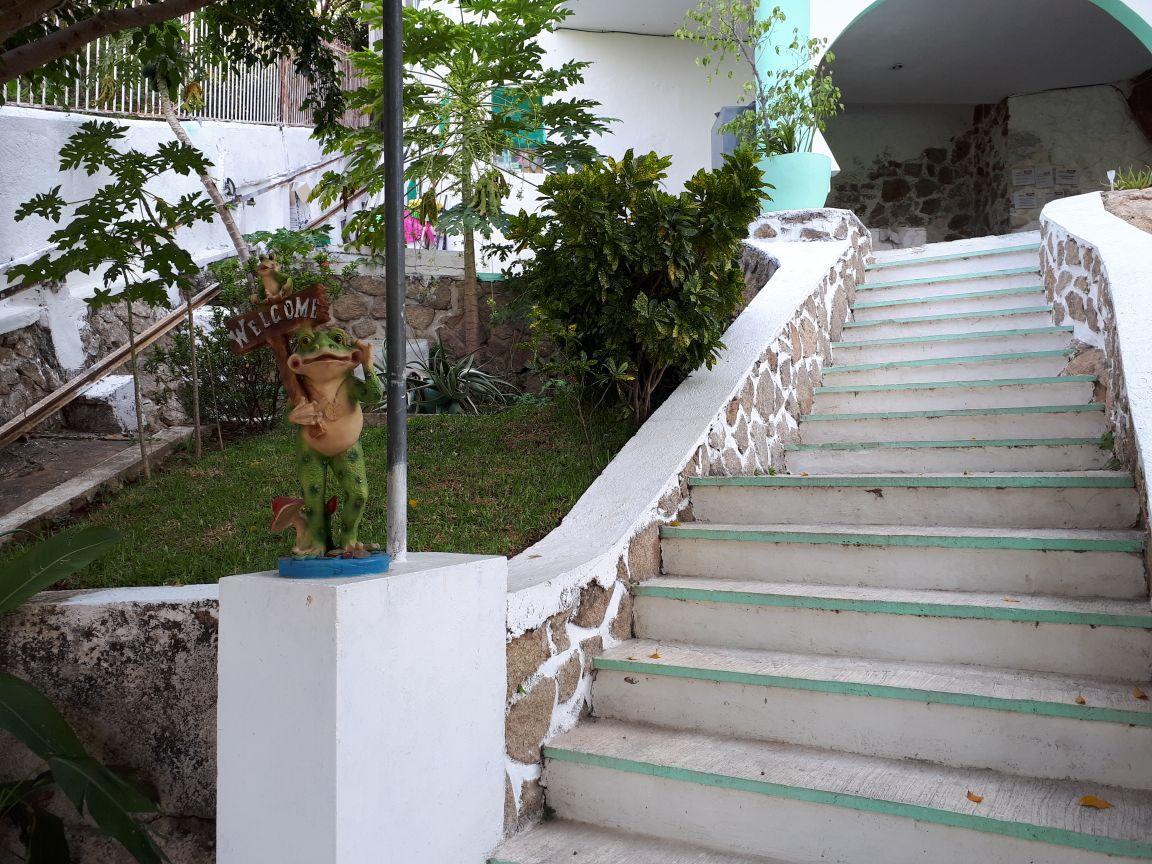 Casa Costa Brava Hotel Acapulco Luaran gambar
